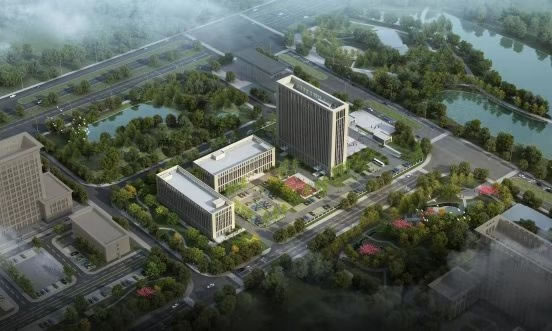 黃石市紀委監委陽新留置分點